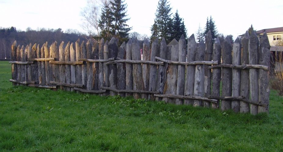 Regionalpark Limesroute