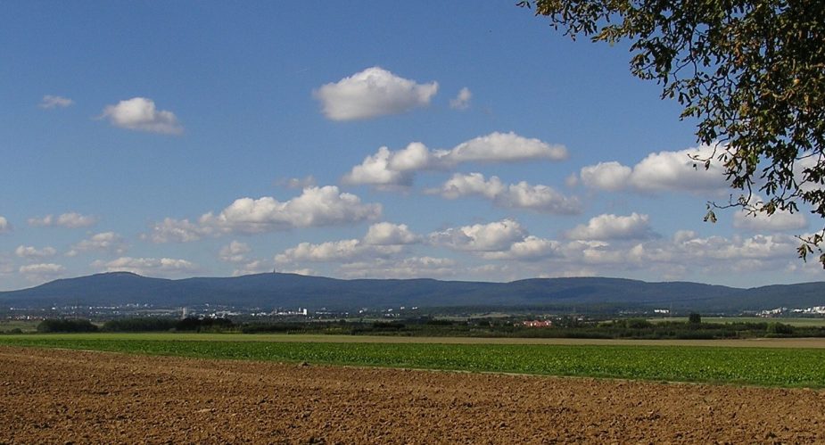 Regionalpark Rundroute  e