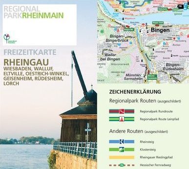 freizeitkarte rheingau