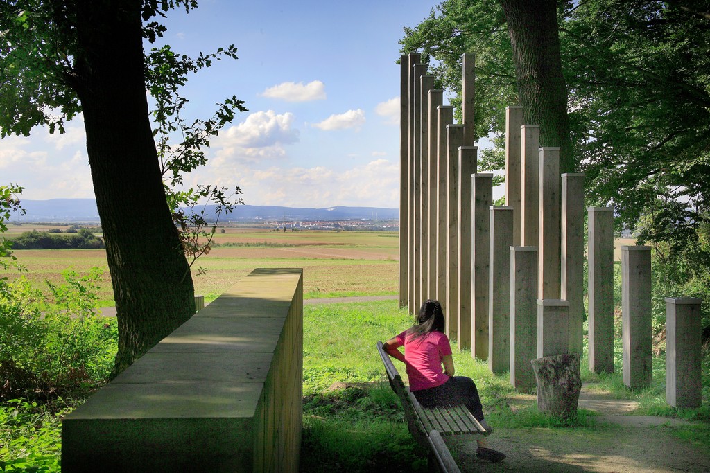 große lohe hohe strasse