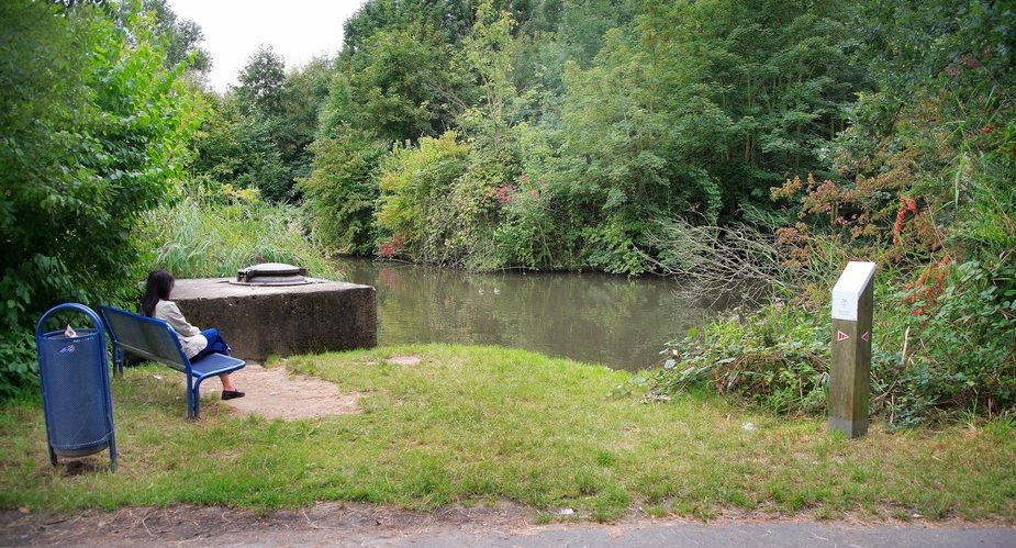 Burgleweg-Hattersheim (2) Burgleweg Hattersheim