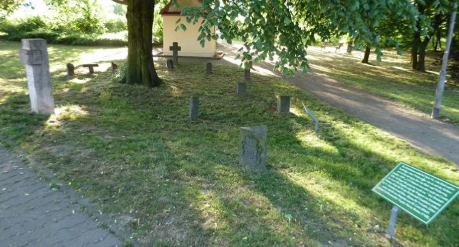 Eschbach und Erlenbachtal