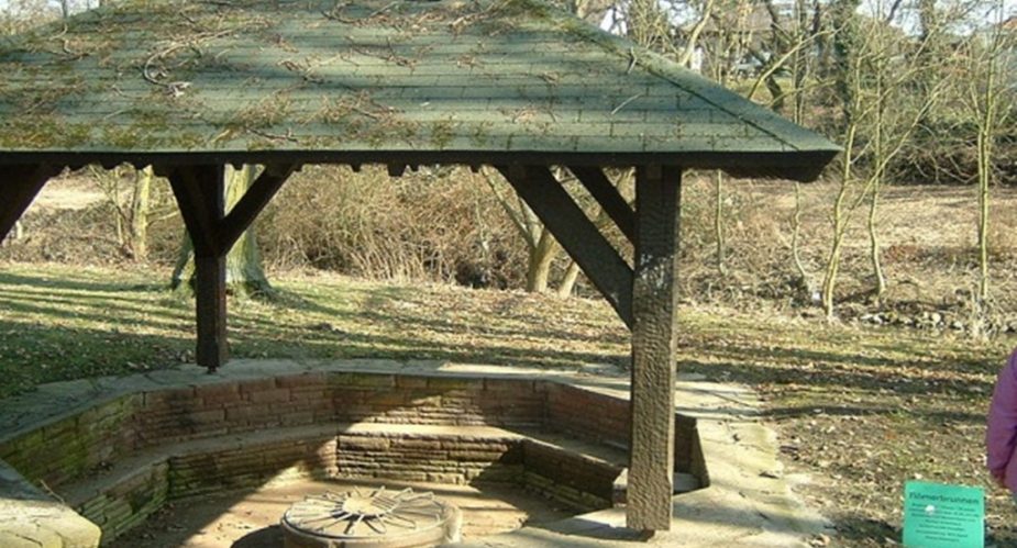 Eschbach und Erlenbachtal