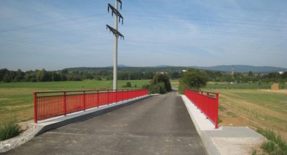 Eschbach und Erlenbachtal