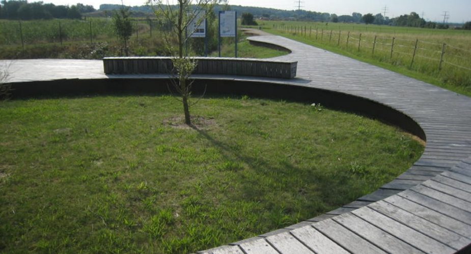 Eschbach und Erlenbachtal