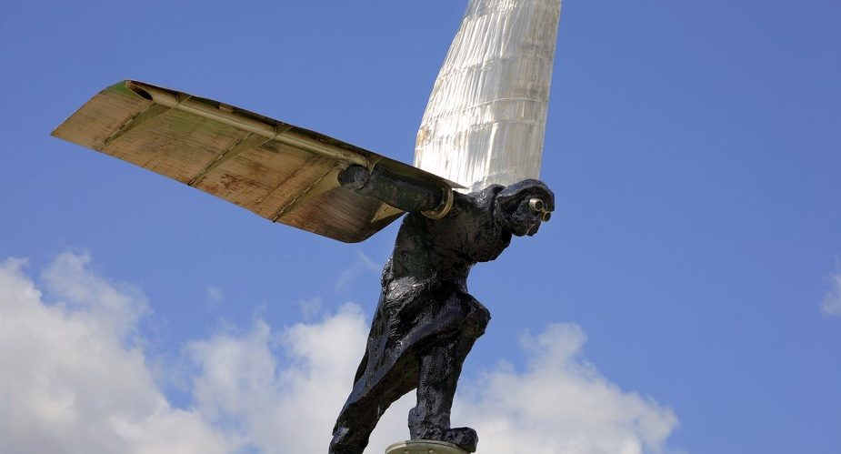 Landschaftspark-Bruchsee (1) Landschaftspark Bruchsee