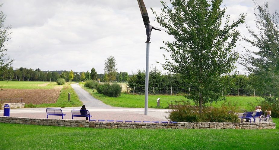 Landschaftspark-Bruchsee (2) Landschaftspark Bruchsee