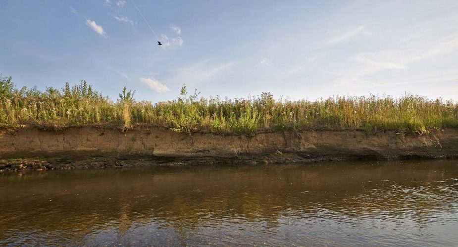 Nidda-Renaturierung (1) Nidda Renaturierung