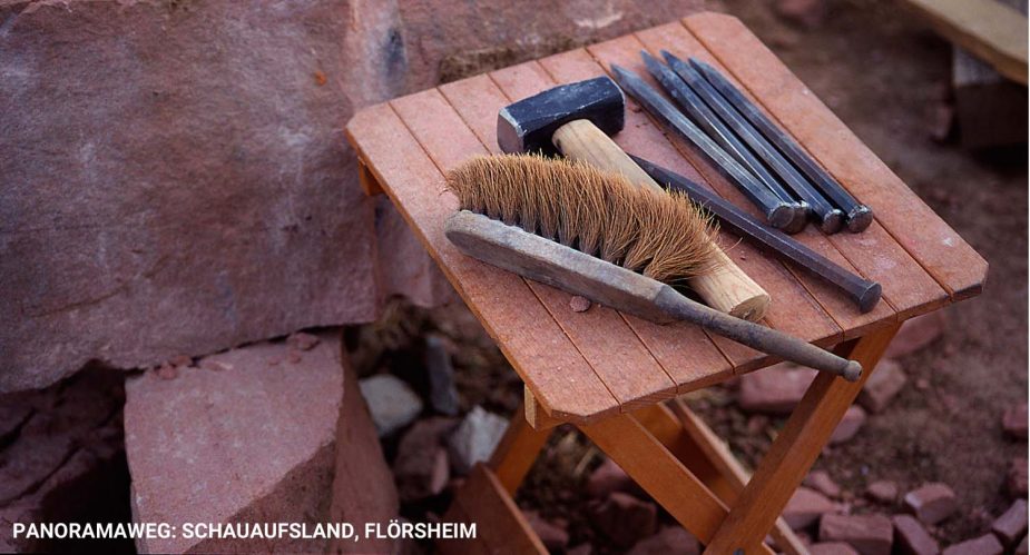 Panoramaweg-Schauaufsland-Flörsheim