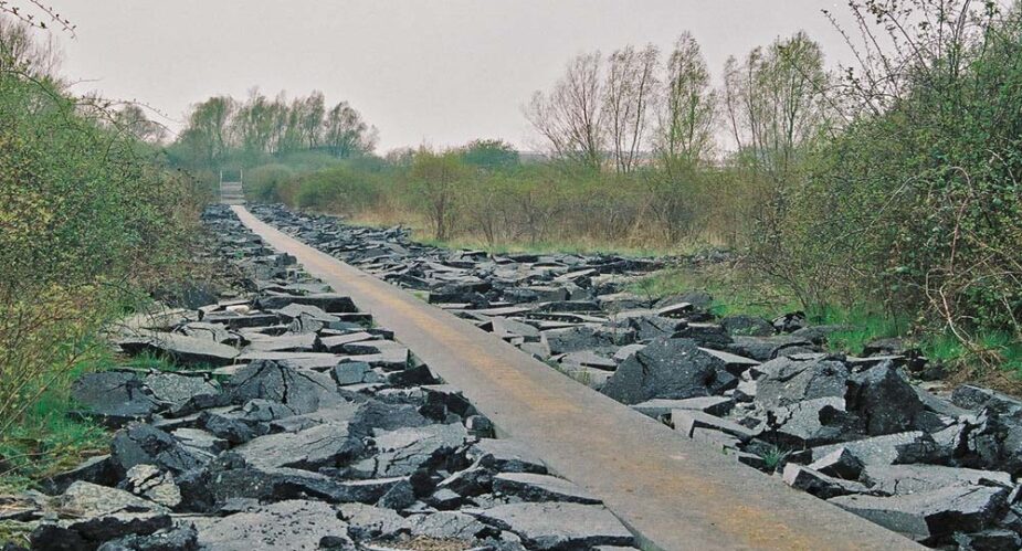 alterflugplatz bonames page