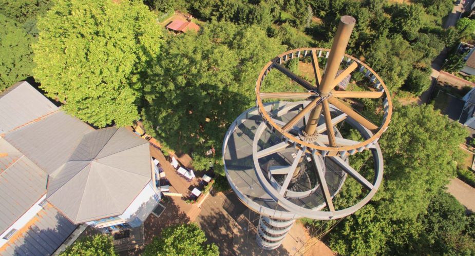 aussichtsturm wingertsberg