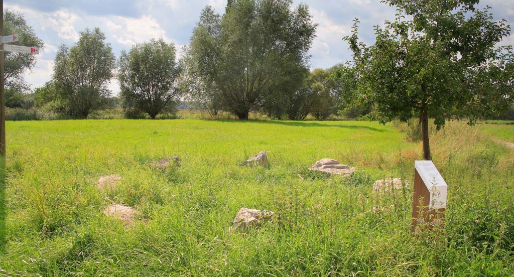 bauschheimer rundweg