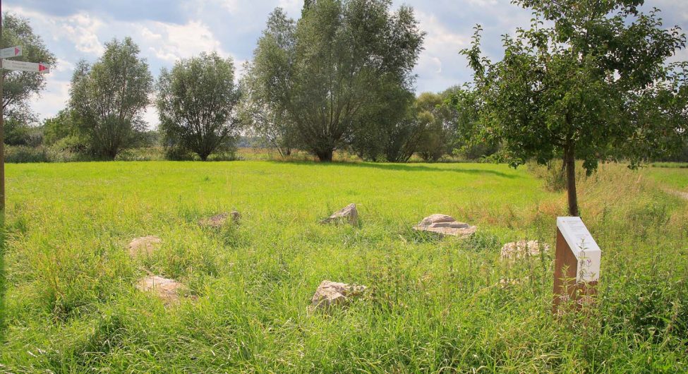 bauschheimer rundweg