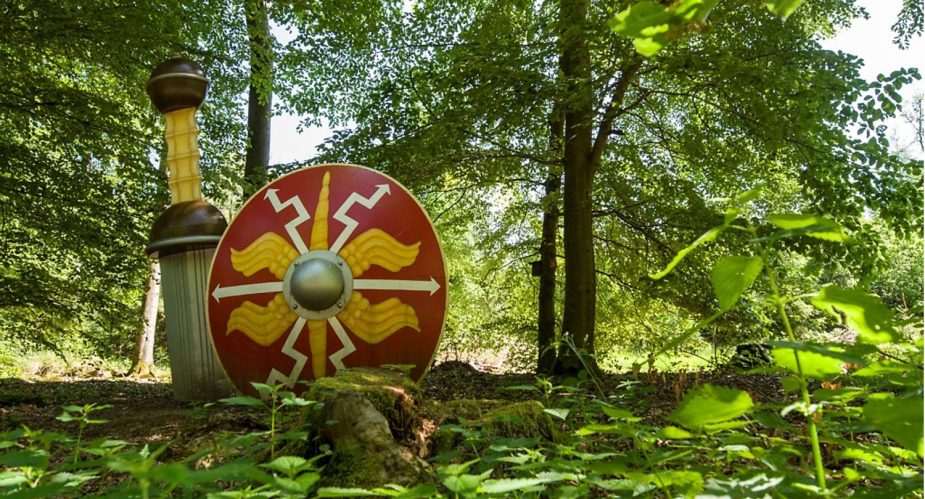 büdingen land tour  slider