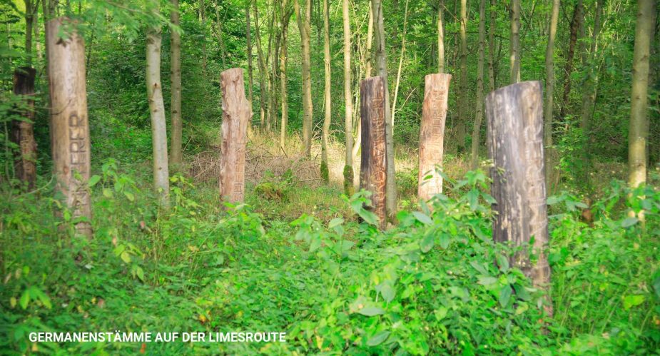 germanenstämme-limesroute