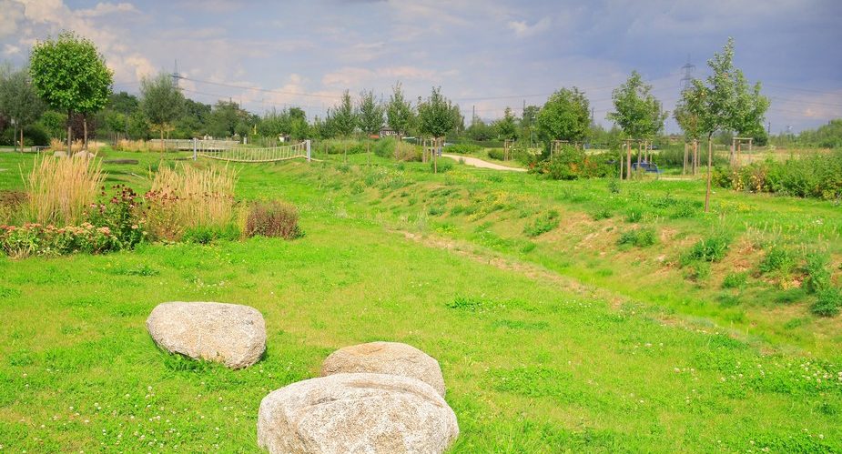 grünzug bischofsheim