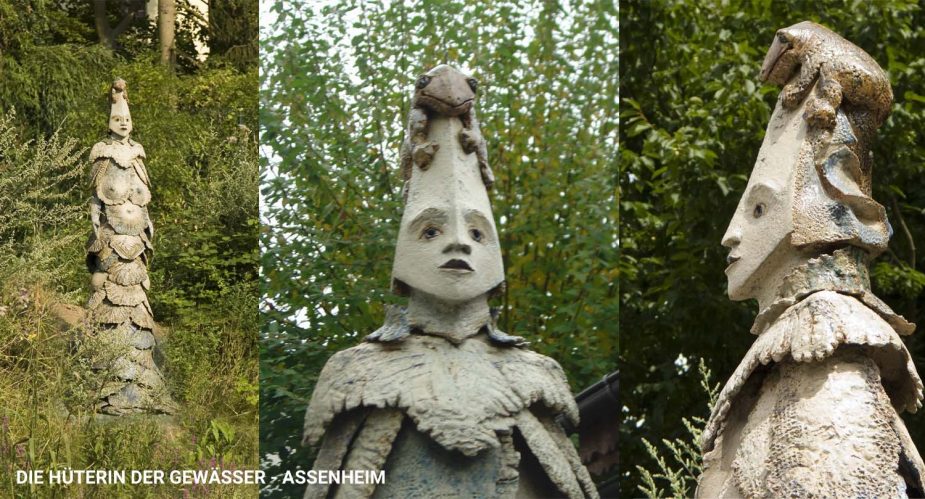 hüterin-der-gewässer-assenheim hüterin der gewässer assenheim