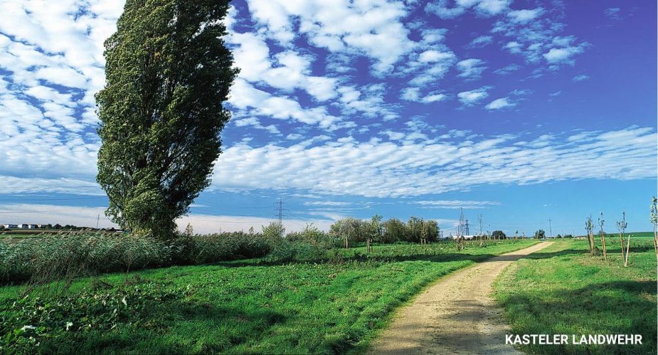 kasteler-landwehr kasteler-landwehr