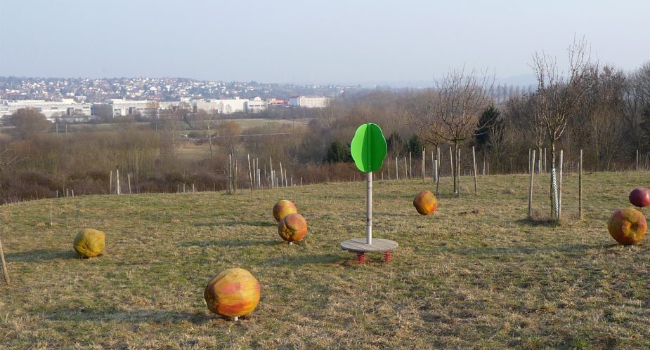 kloppenheimer streuobstgarten