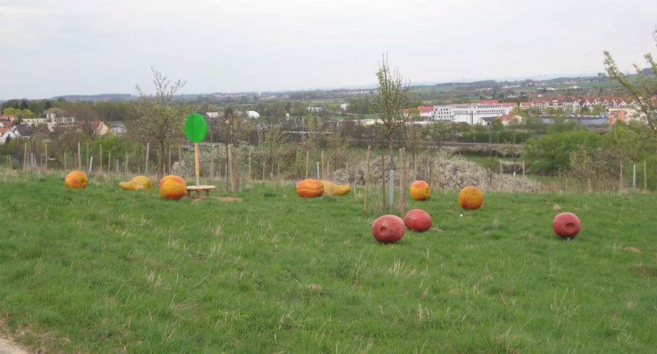 kloppenheimer streuobstgarten