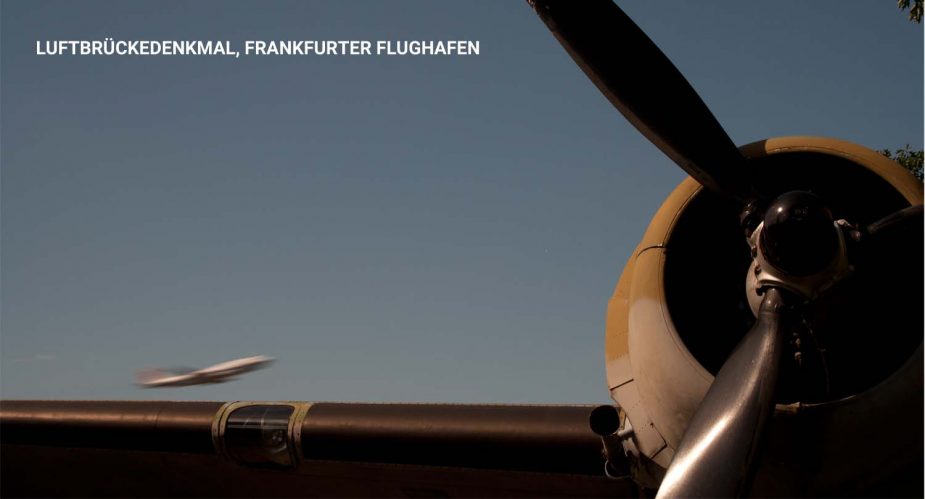 luftbrückedenkmal luftbrückedenkmal