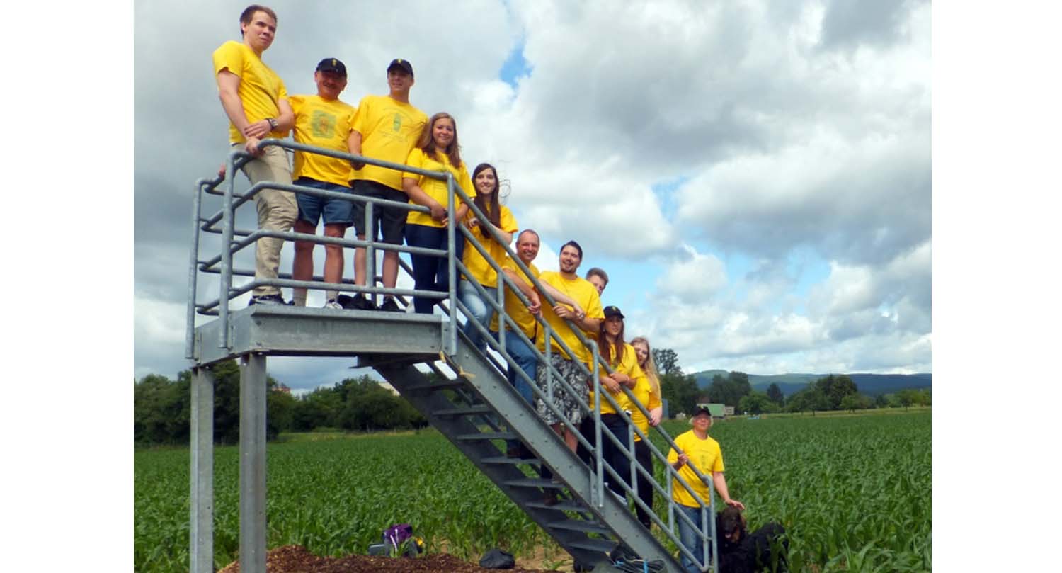 maislabyrinth hofstation