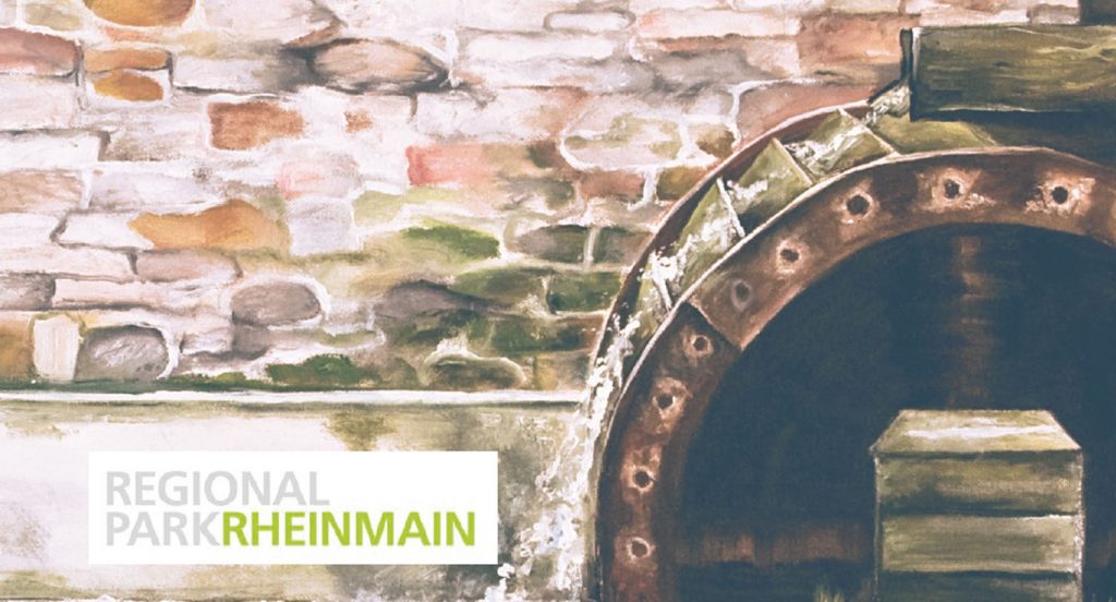 muehlenwanderweg urselbach oberursel