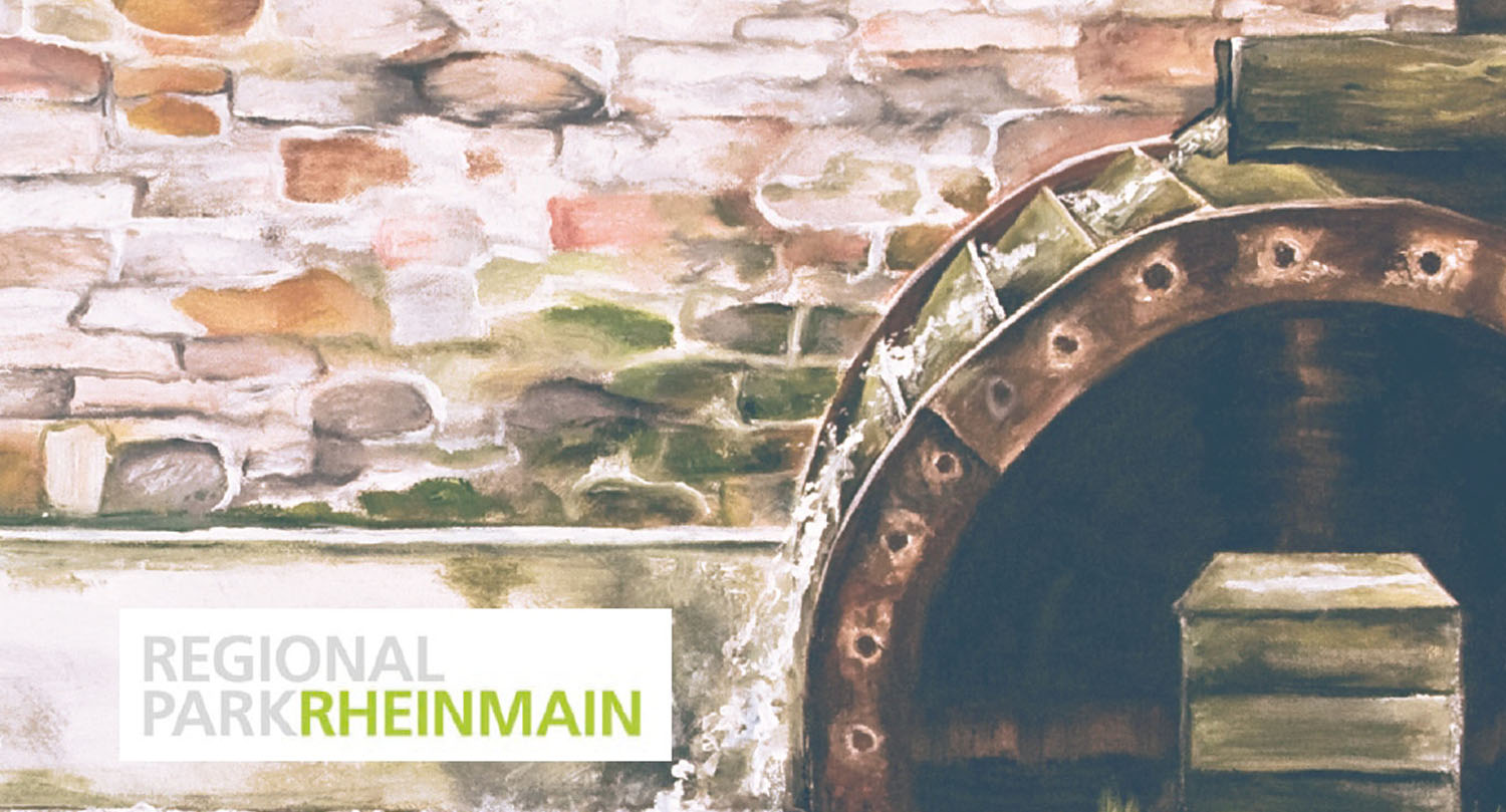 muehlenwanderweg urselbach oberursel