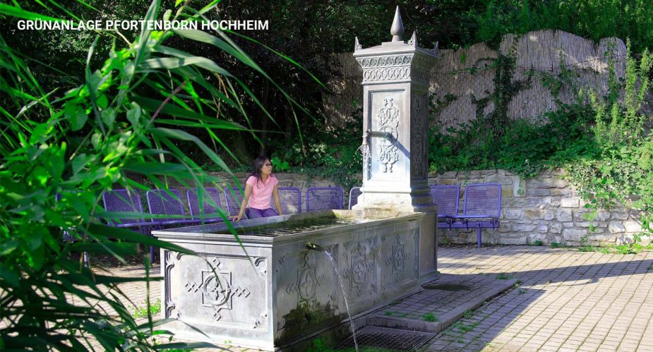pfortenborn hochheim