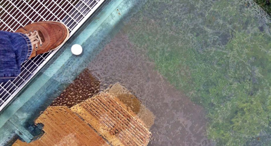 regionalpark aussichtsturm