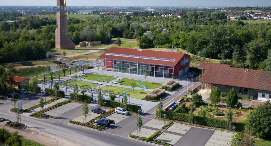 regionalpark aussichtsturm page