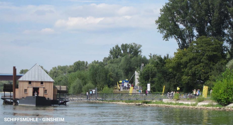 schiffsmühle schiffsmühle