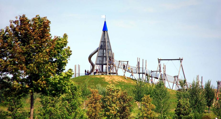 spielpark hochheim
