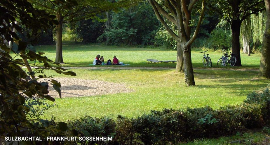sulzbachtal