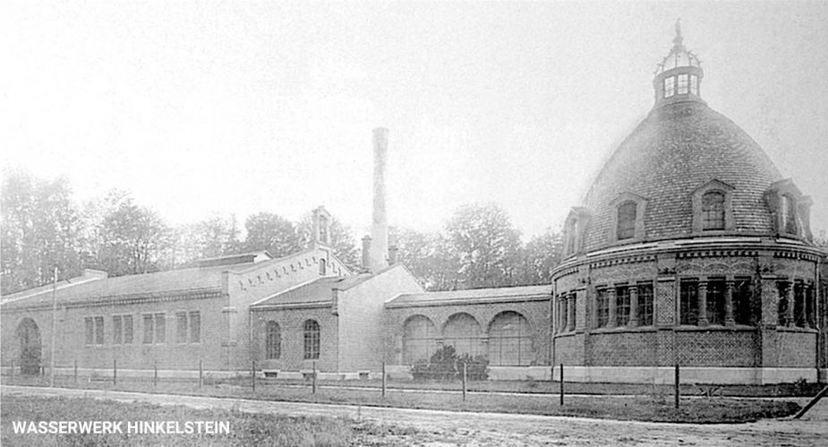 wasserwerk hinkelstein