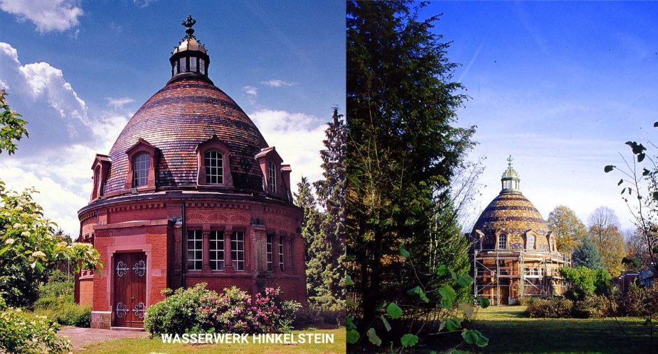 wasserwerk hinkelstein