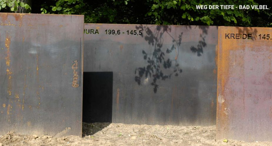 weg der tiefe bad vilbel