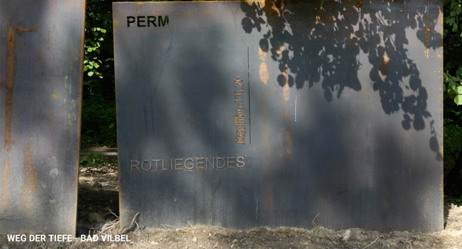weg der tiefe bad vilbel