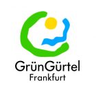 GG_172 mm_CMYK Logo GrünGürtel Frankfurt