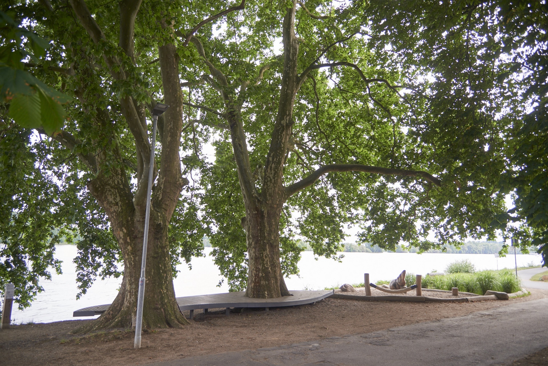 Regionalpark Rheingau Nikolausquelle - Eltville (2)