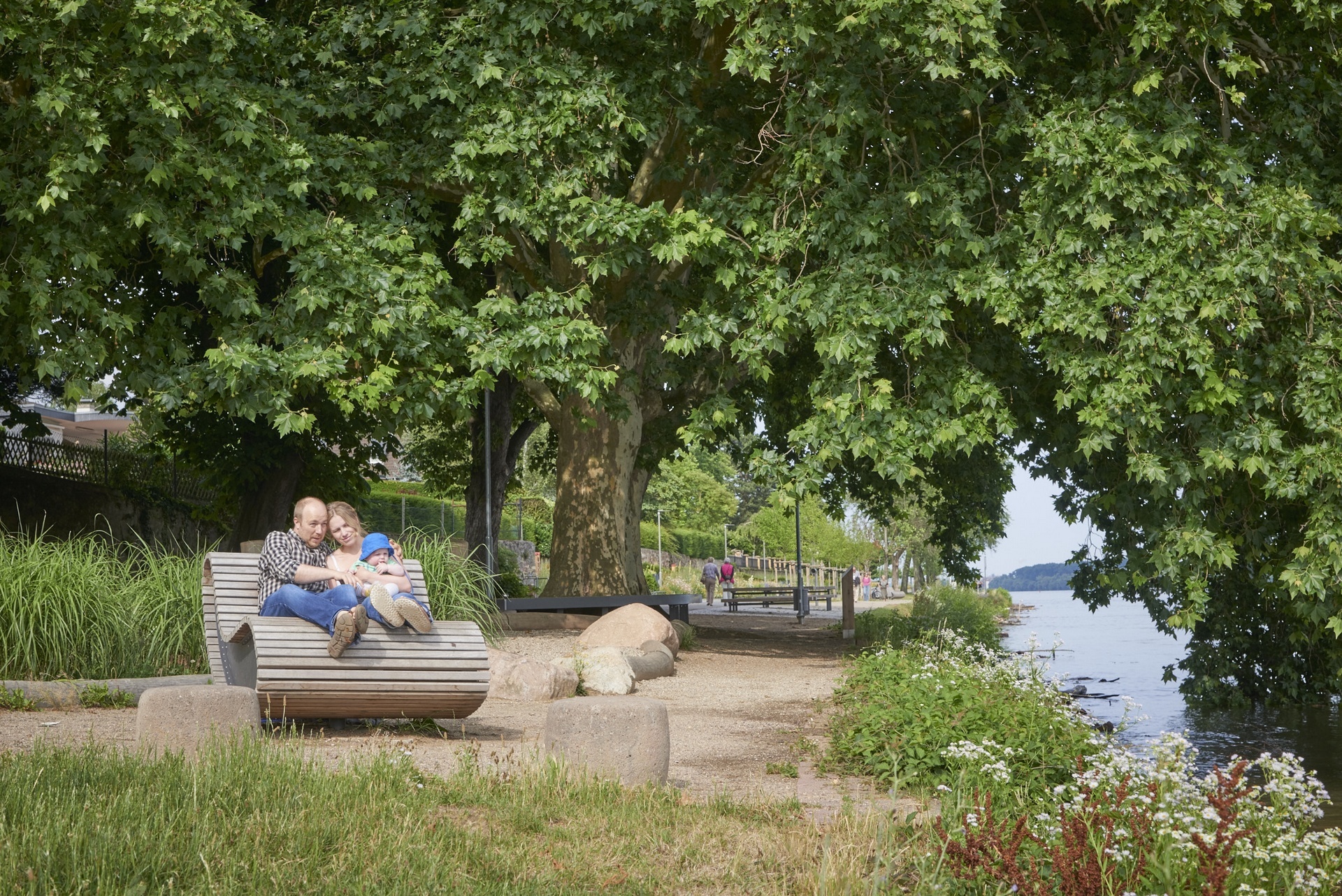 Regionalpark Rheingau Nikolausquelle - Eltville (3)