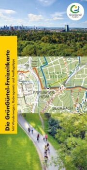 grüngürtel karte deckblatt