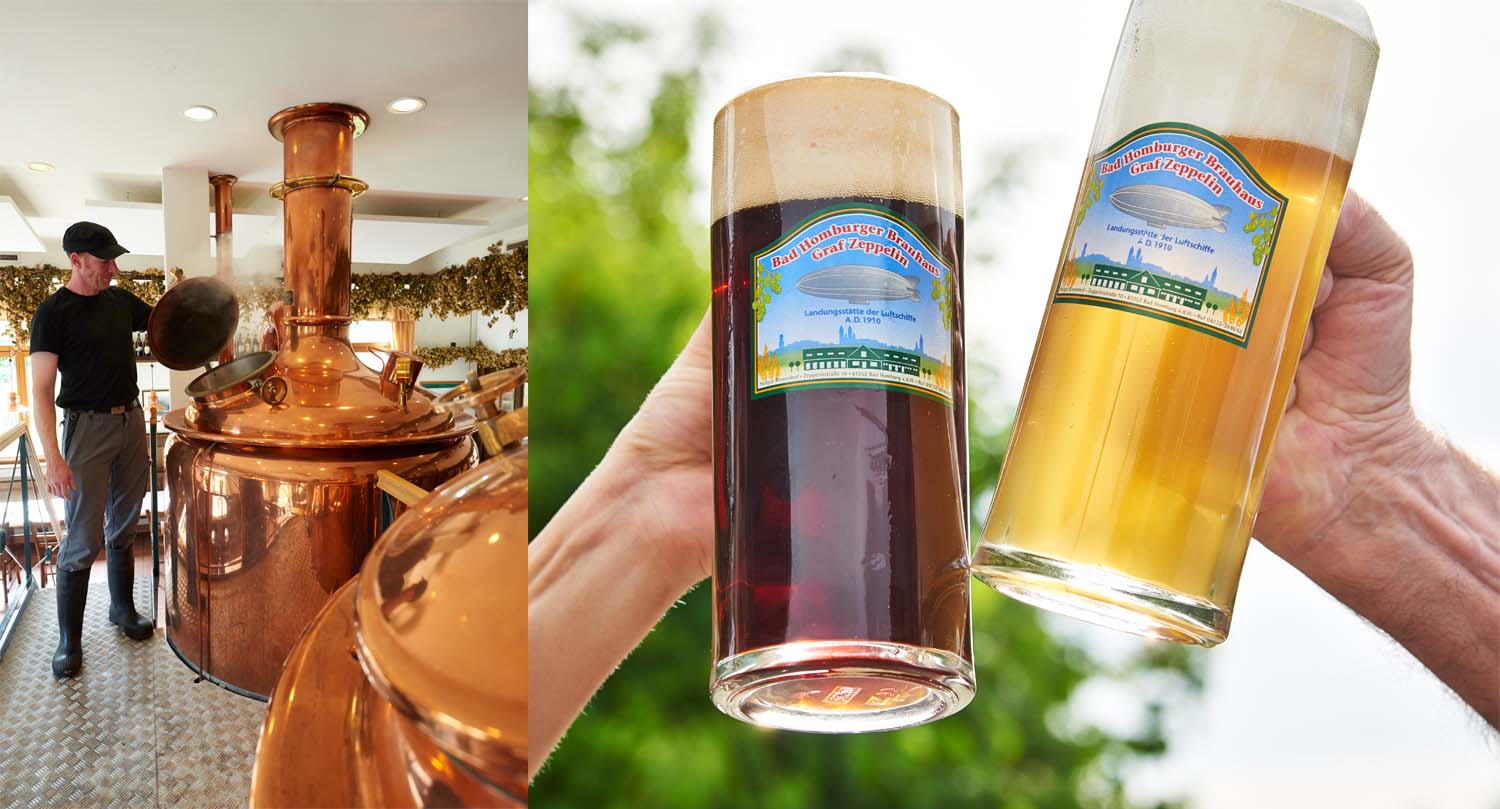 kronenhof hofstation