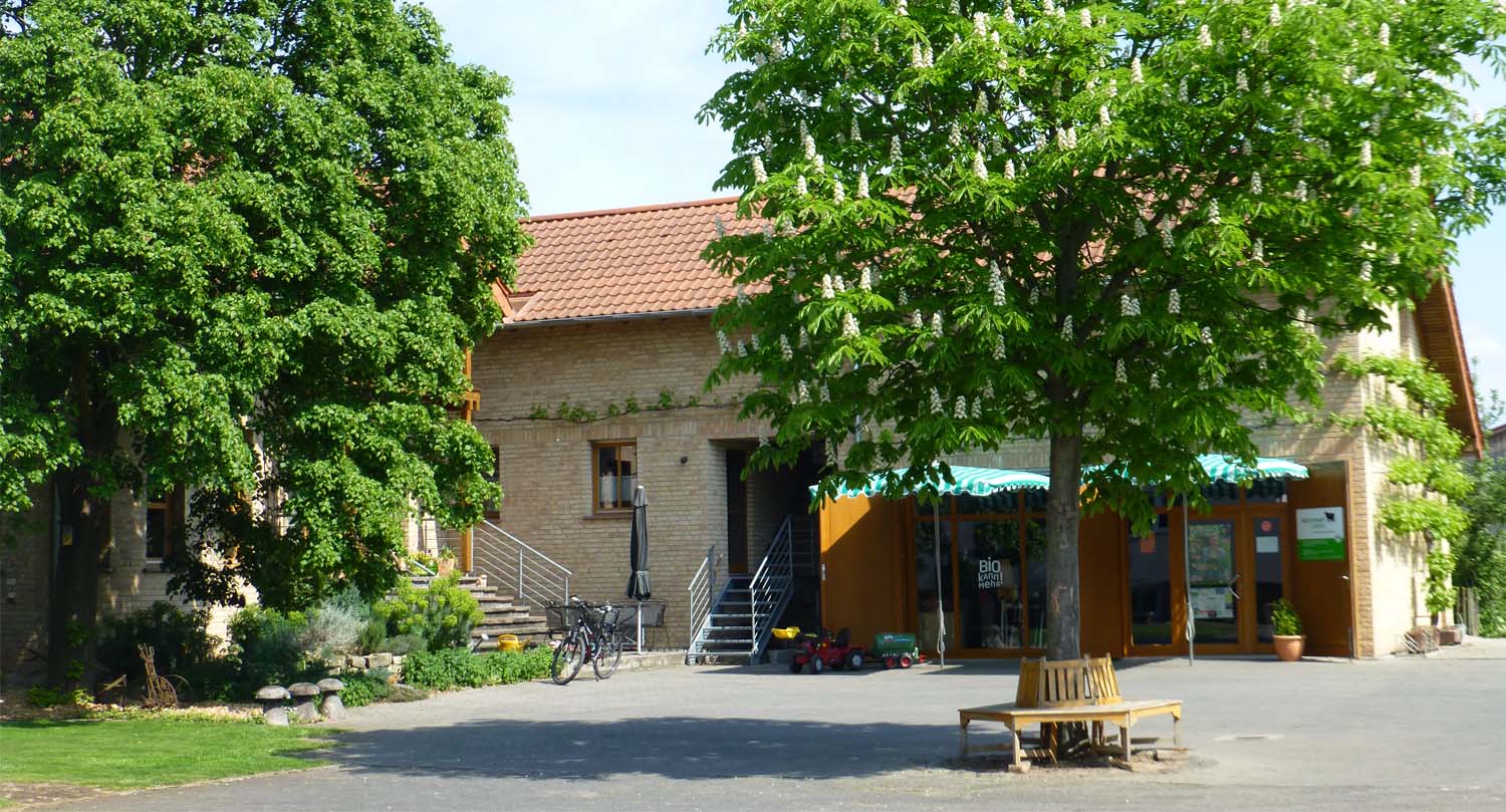 röderhof hofstation
