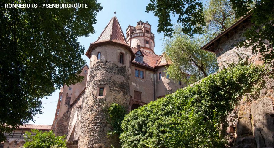 ronneburg
