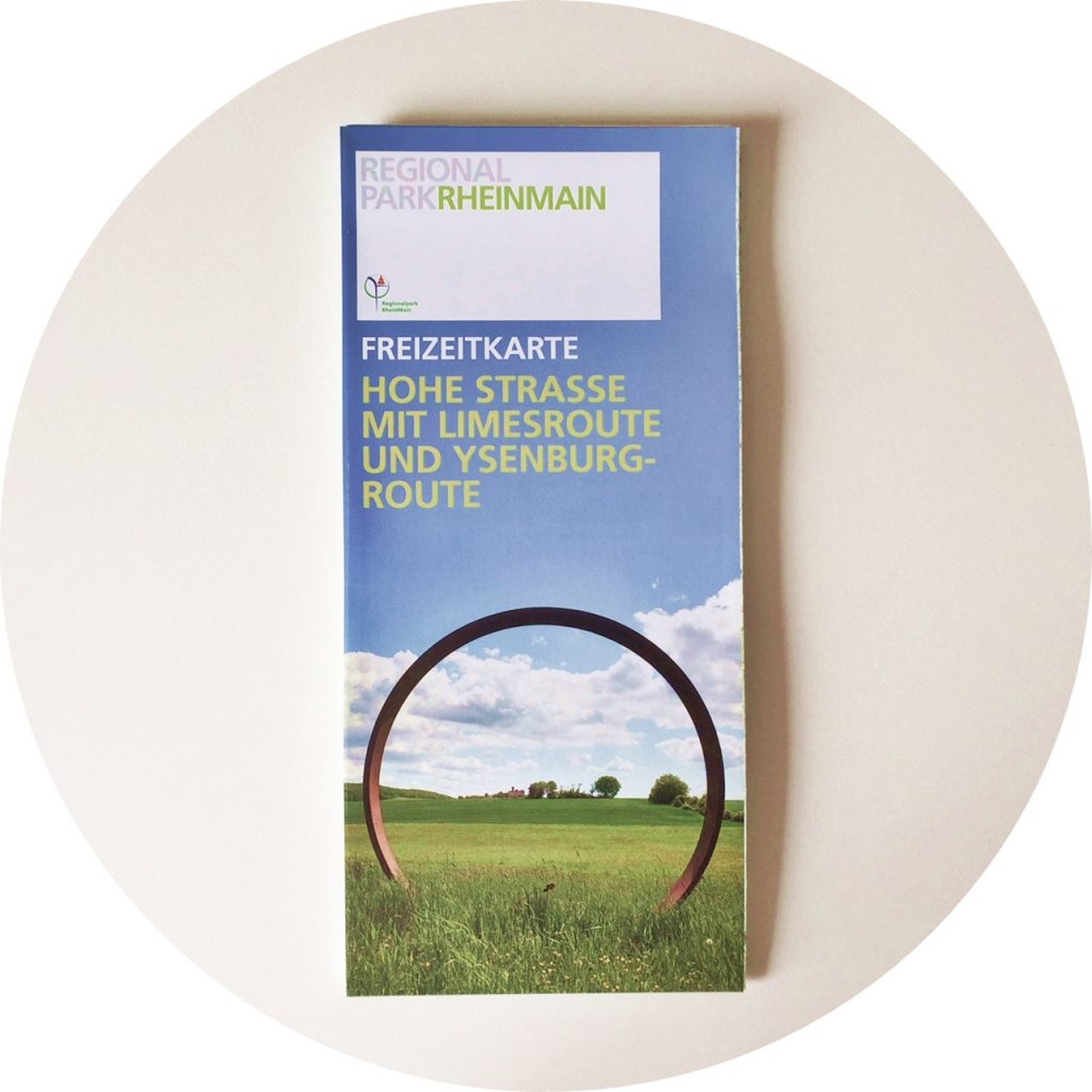 regionalpark-freizeitkarte-hohestrasse