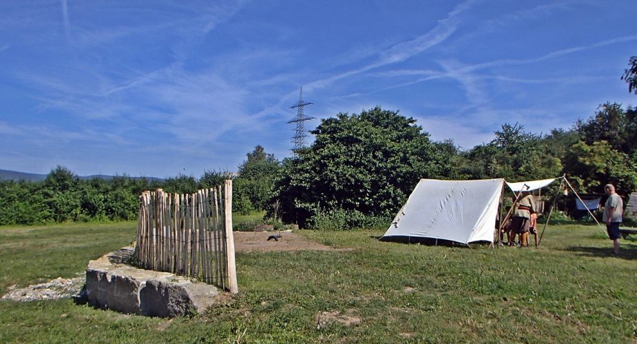 Der Mittelaltergarten in Oberursel (3)