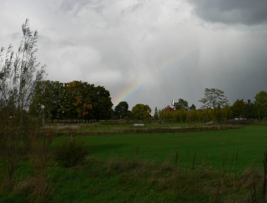 Entwicklungsbereich Buchhügel, Offenbach