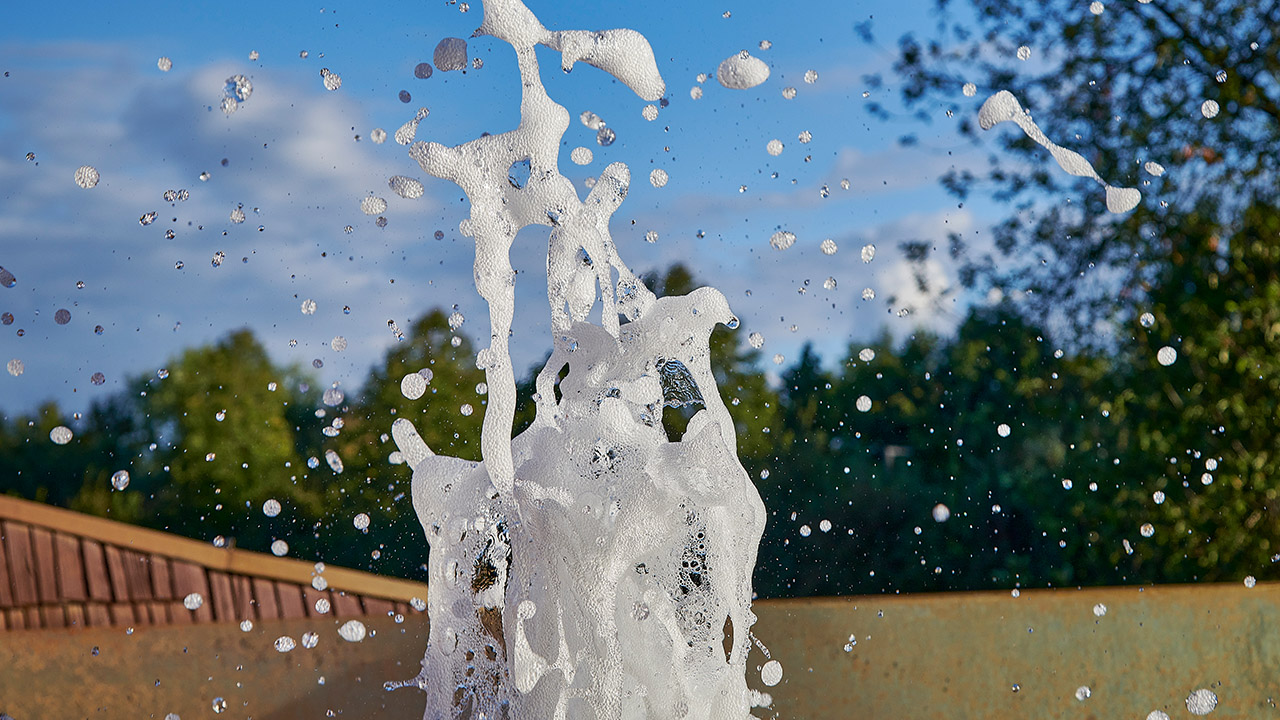 Kohlensäurescheideanlage Bad Vilbel (1)