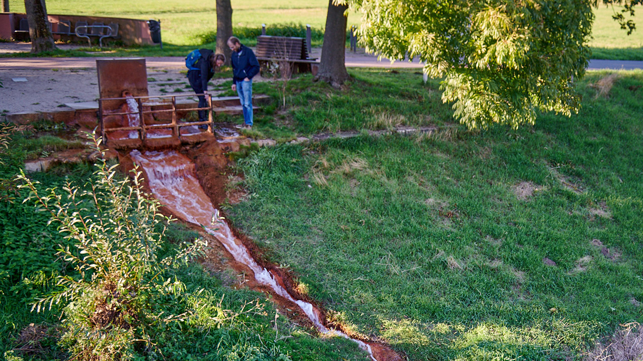 Kohlensäurescheideanlage Bad Vilbel (3)
